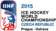 IIHF 2015. Чемпионат мира. Чехия